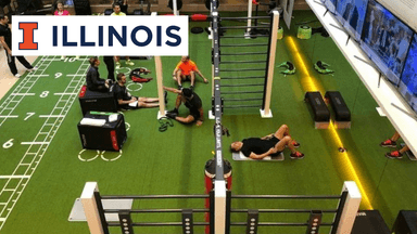 Sports Turf Management: Best Practices