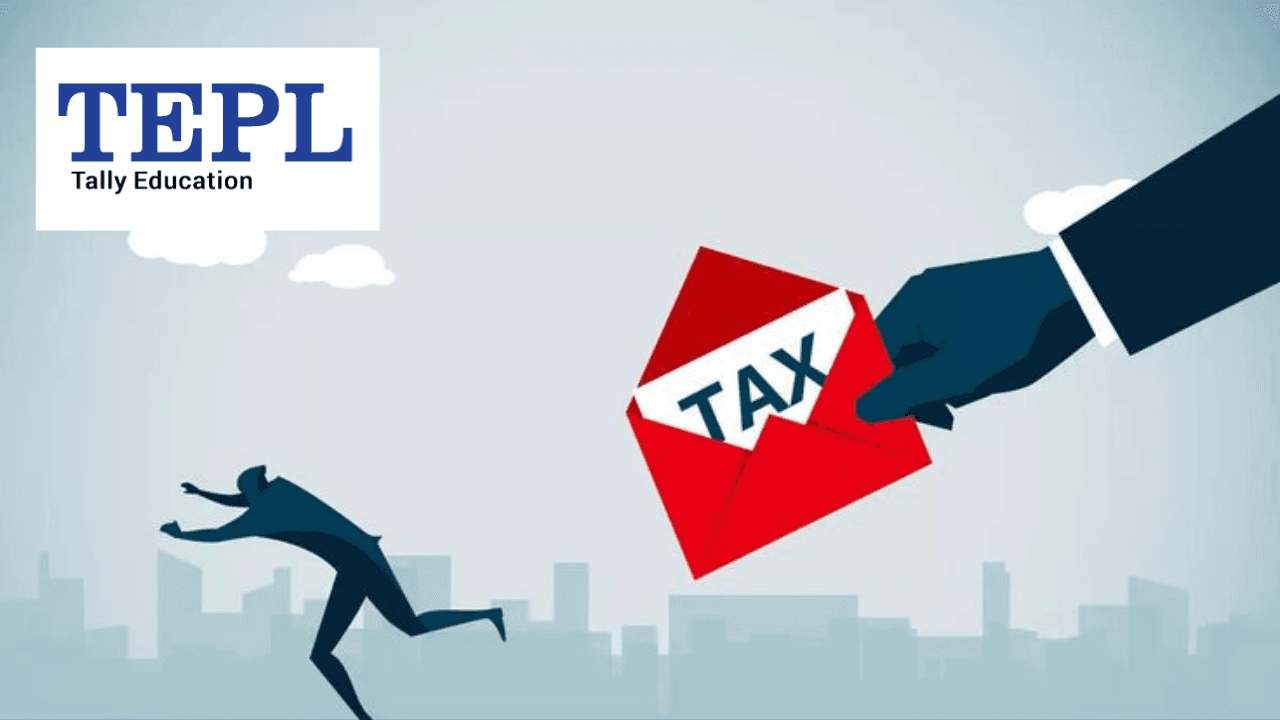 Basics of Statutory Compliance and Taxation