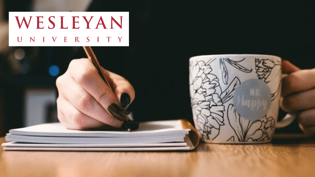 Capstone: Your Story