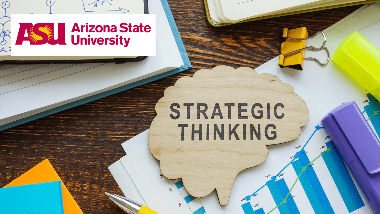 Strategic Thinking