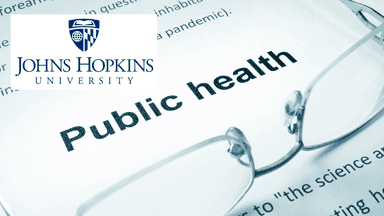 Summary Statistics in Public Health