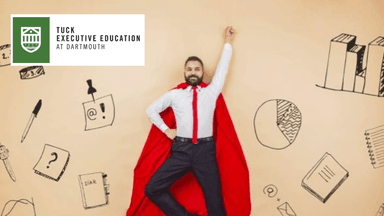 Superbosses: Managing Talent & Leadership