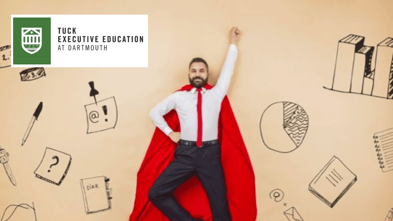 Superbosses: Managing Talent & Leadership
