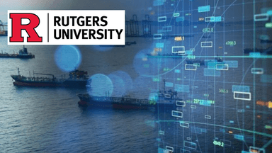 Supply Chain Analytics