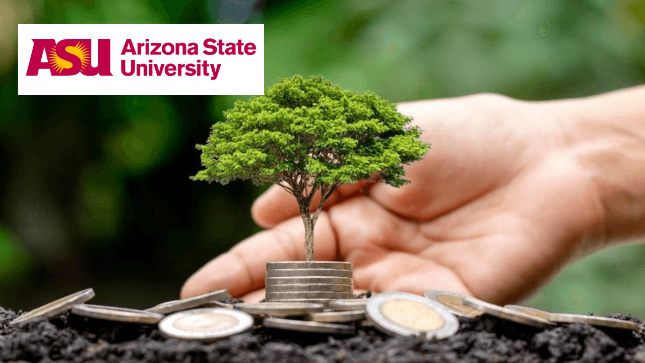 Careers in Sustainability