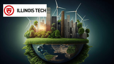 Introduction to Sustainability