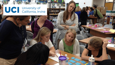 Advanced Instructional Strategies in the Virtual Classroom