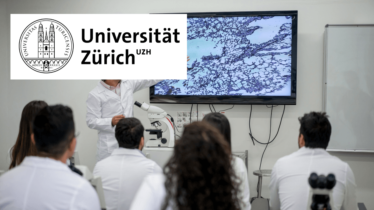 Teaching Science at University
