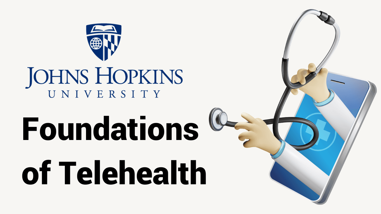 Foundations of Telehealth