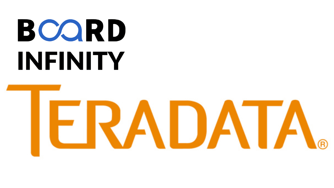 Teradata Fundamentals