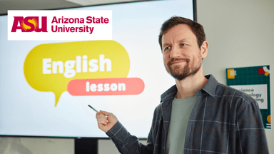 Teaching ESL: Listening, Speaking & Pronunciation Skills