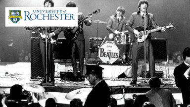 The Music of the Beatles