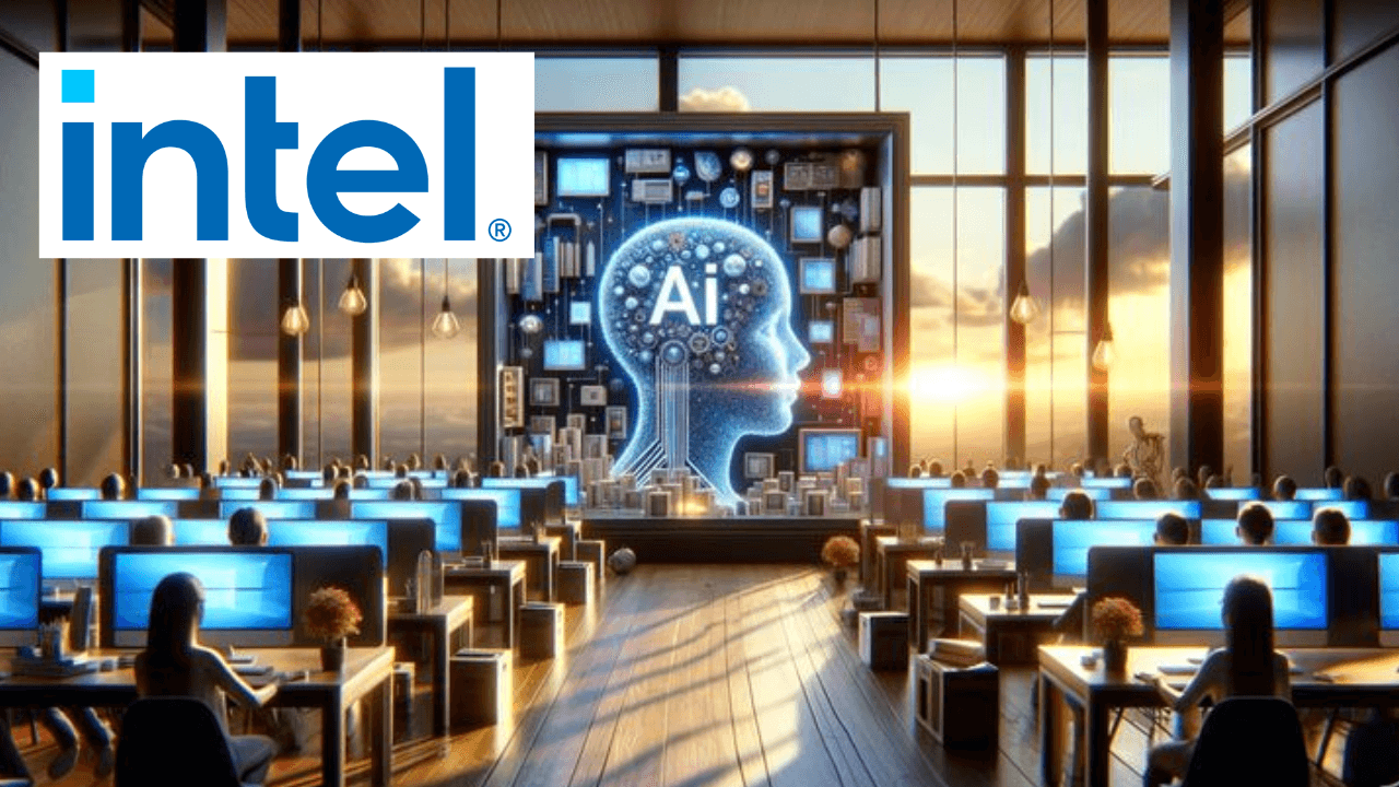 The Intel® AI Value