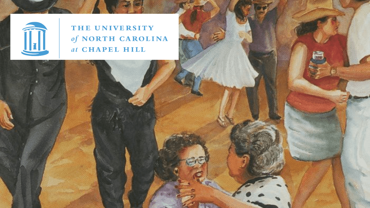 The American South: Its Stories, Music, and Art
