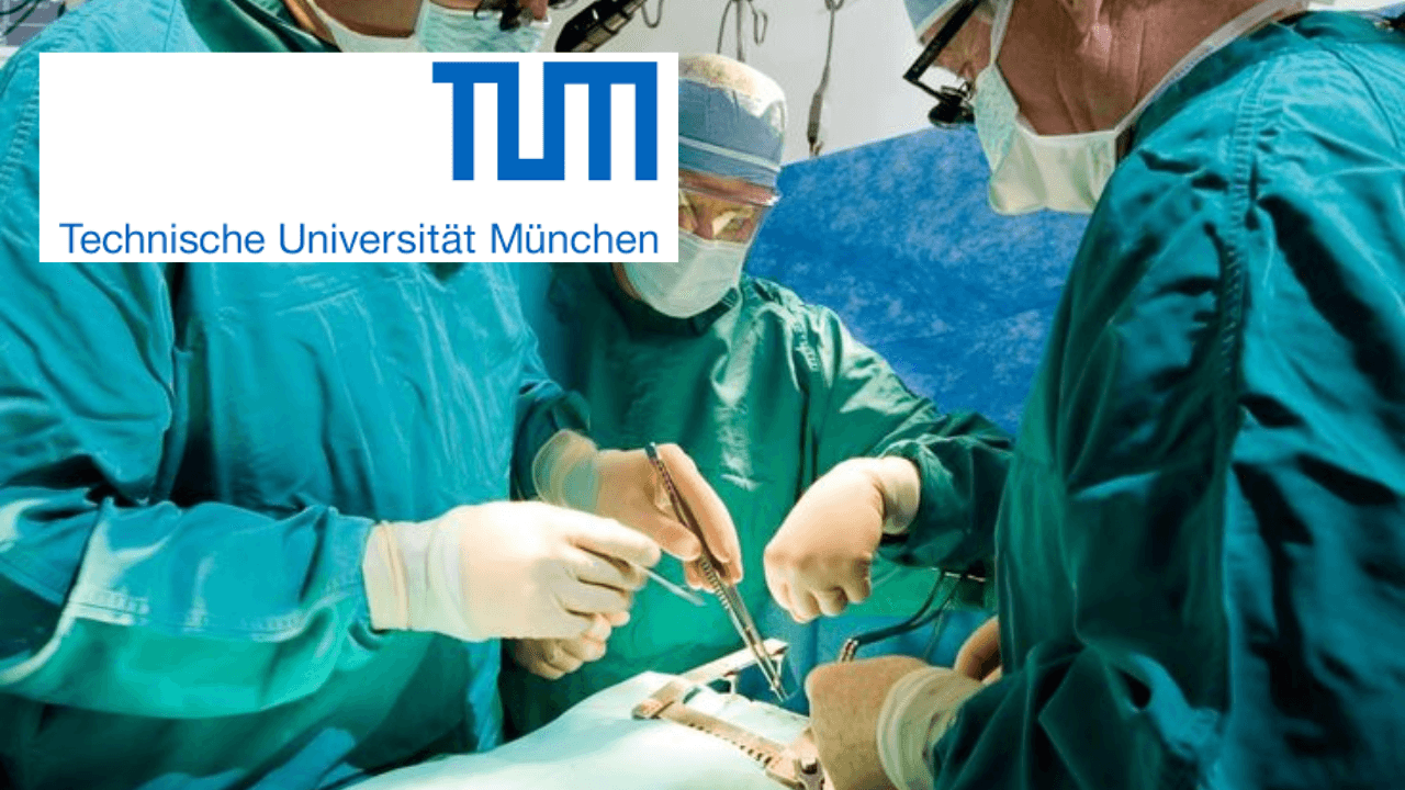 The Basics of Trauma Surgery