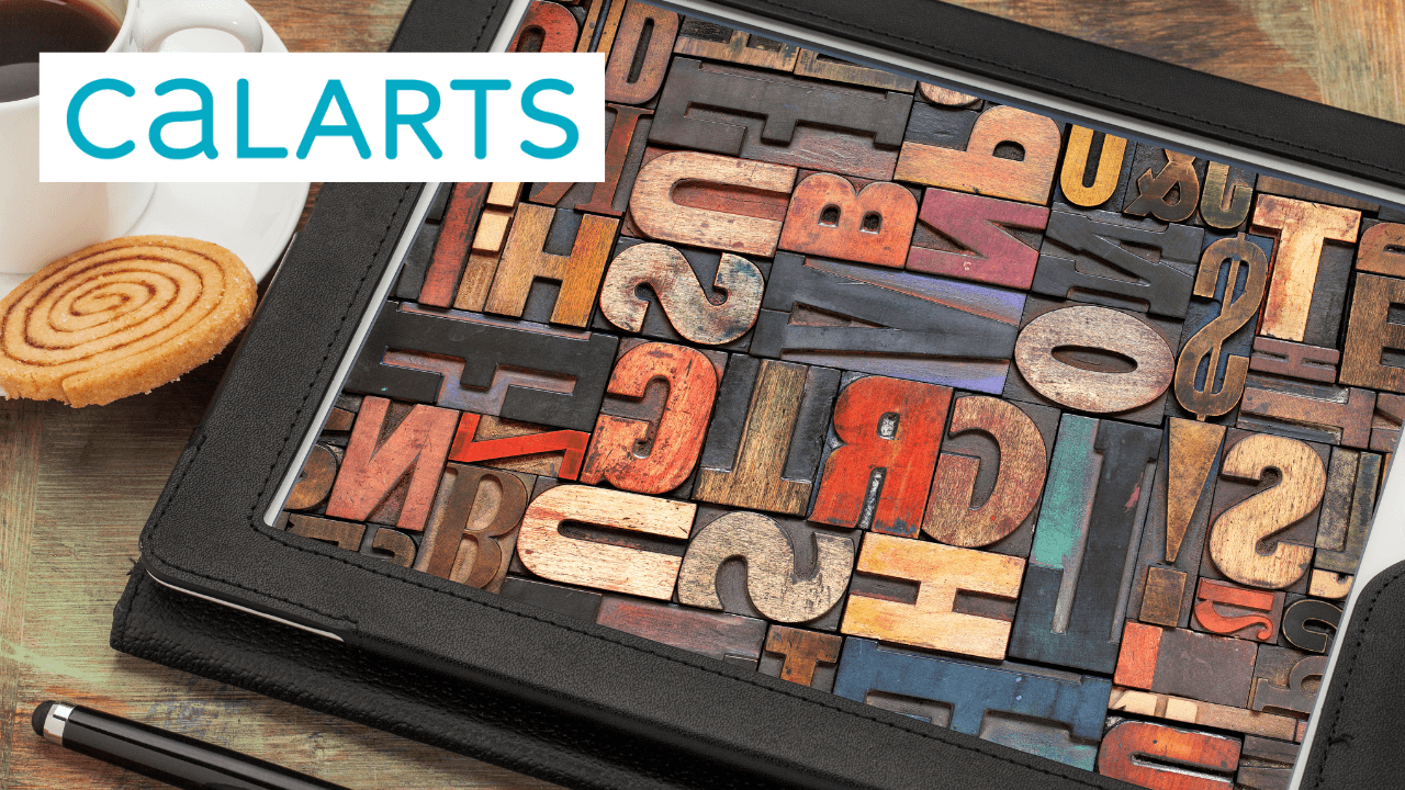 Introduction to Typography