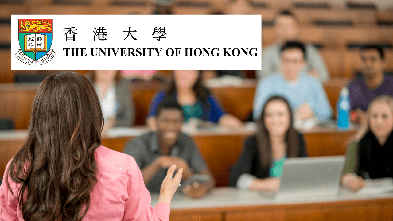 University Teaching