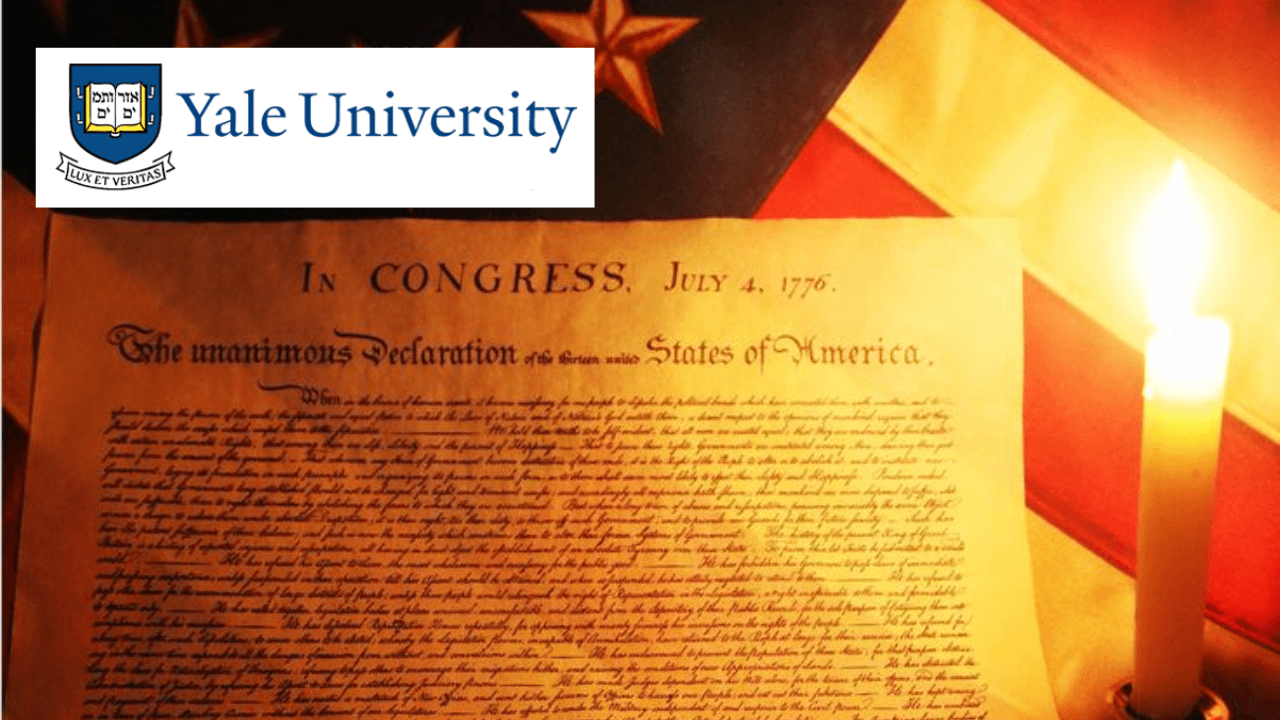 America's Unwritten Constitution