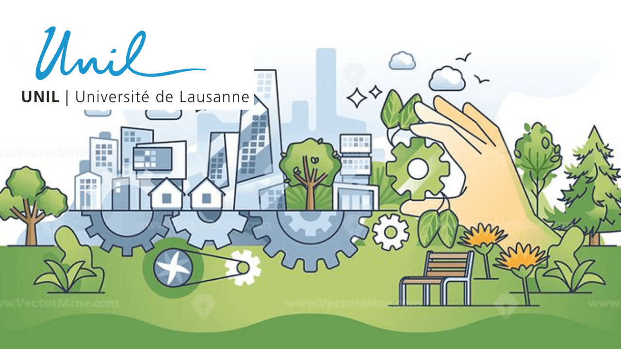 Healthy Urban Systems: Foundations & Framework