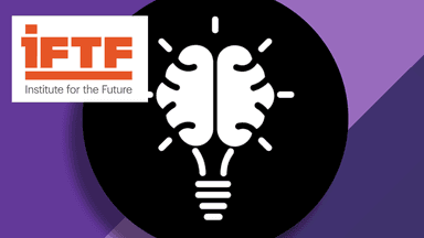 Urgent Optimism: How to Turn Foresight into Action