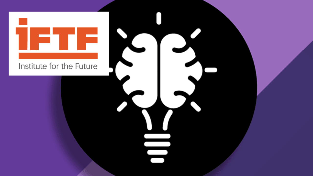 Urgent Optimism: How to Turn Foresight into Action