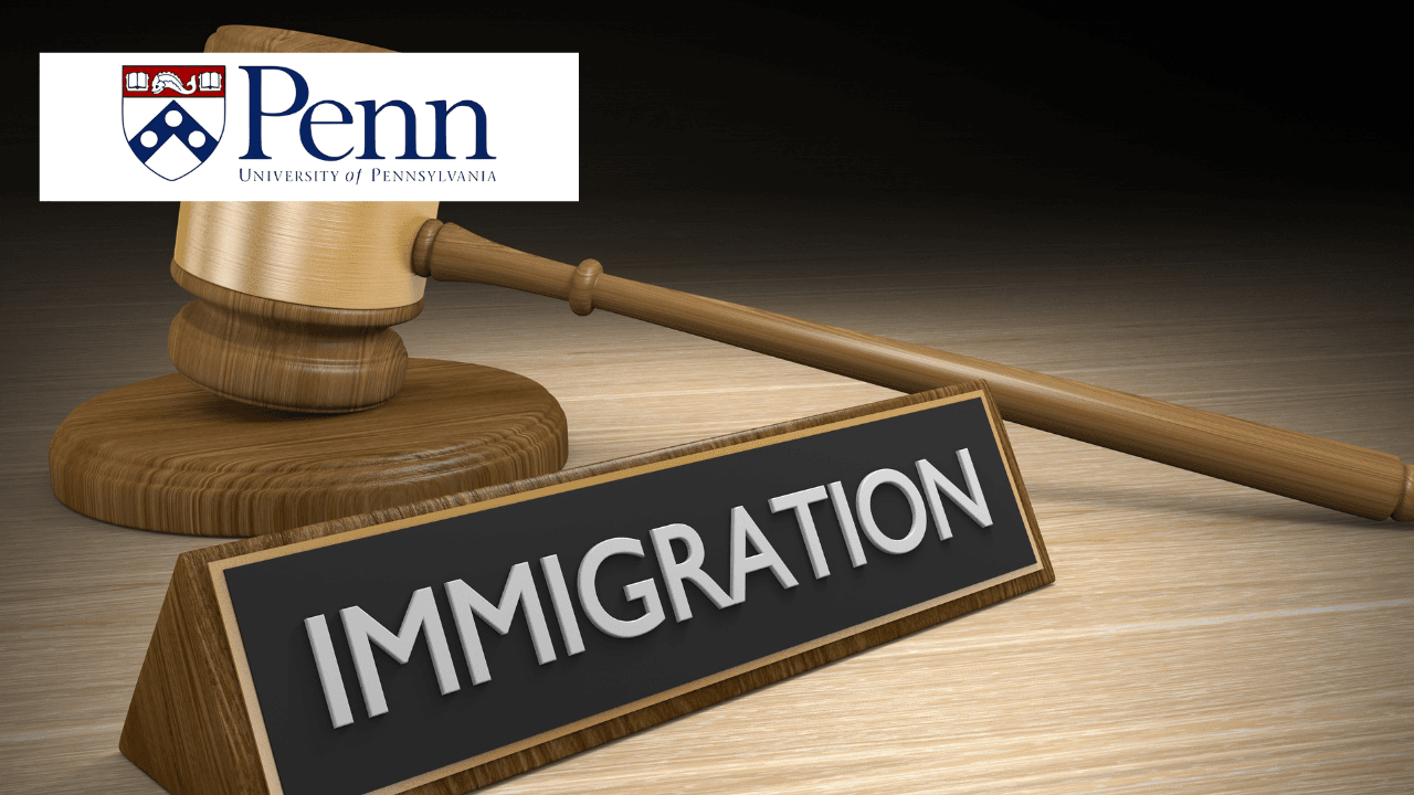 Nuts and Bolts of U.S. Immigration Law