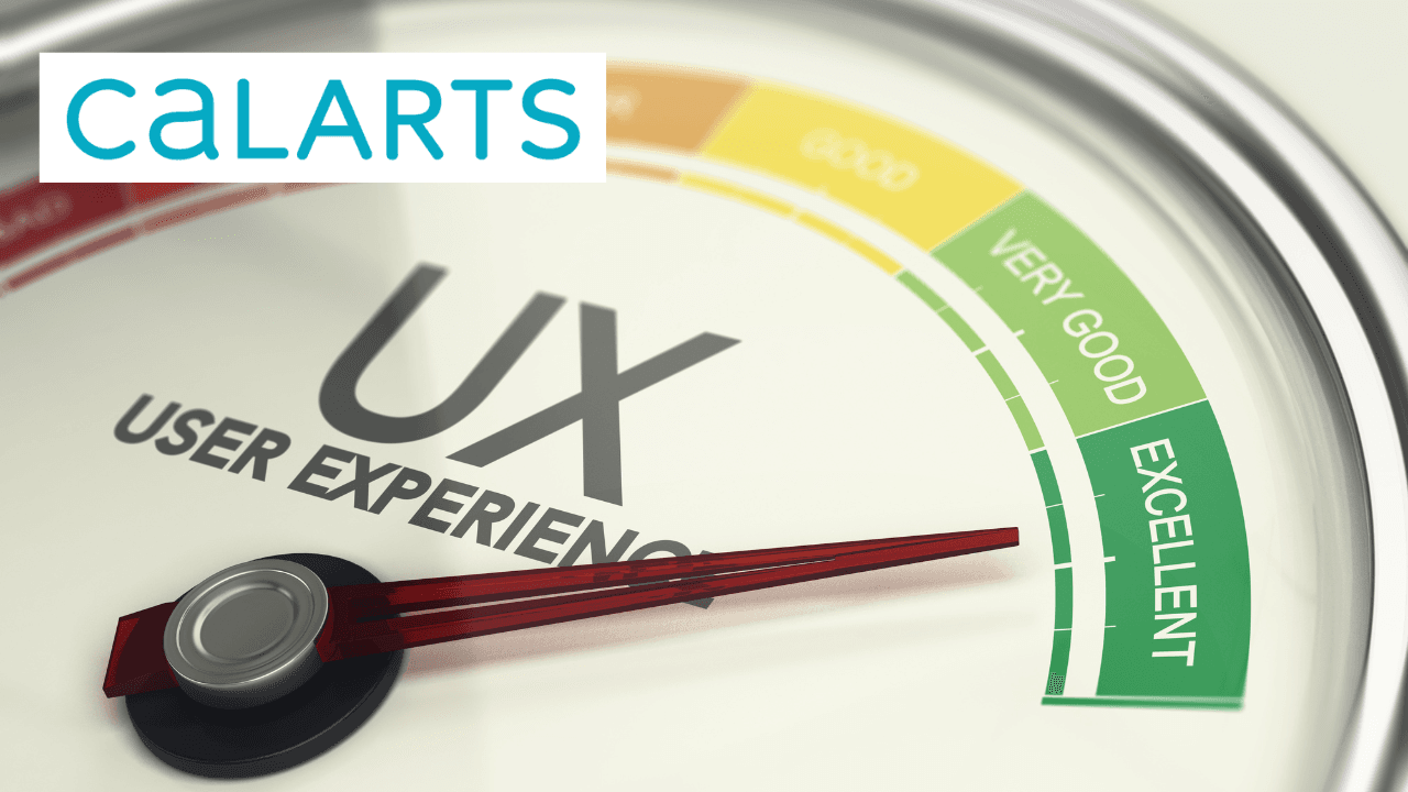 UX Design Fundamentals
