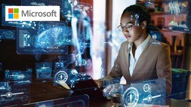 Azure Machine Learning for Data Scientists