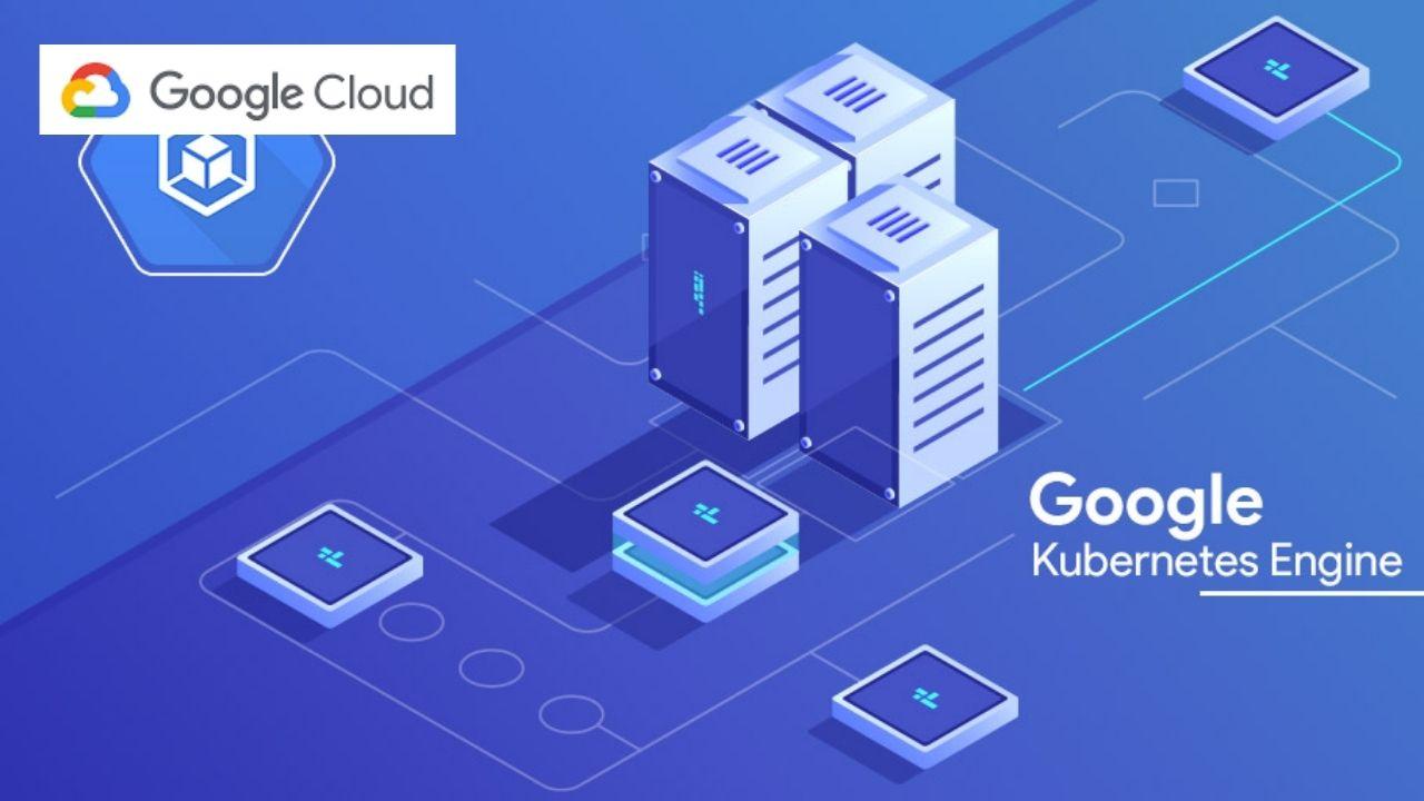 Architecting with Google Kubernetes Engine: Workloads