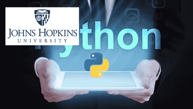 Python for Genomic Data Science
