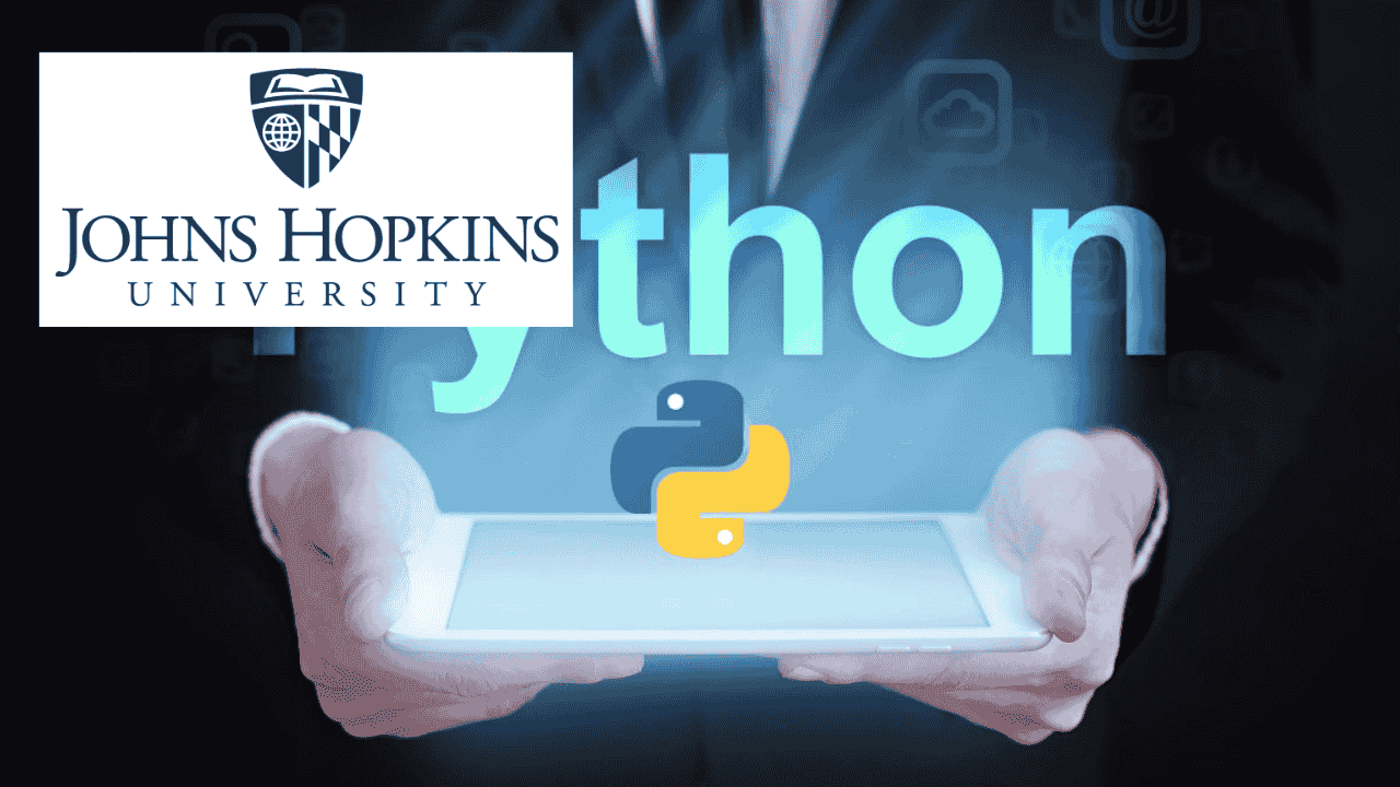 Python for Genomic Data Science