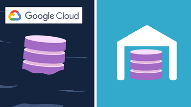 Modernizing Data Lakes and Data Warehouses with Google Cloud