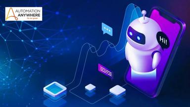 Getting Started with Automation 360