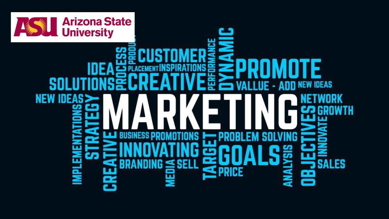 Inglés Empresarial: el márketing y ventas