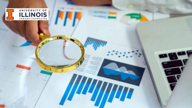 Accounting Data Analytics with Python