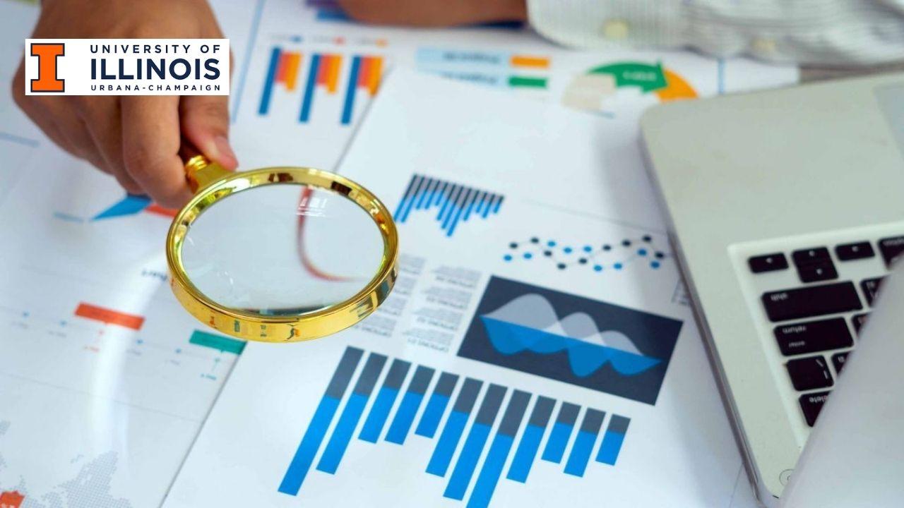 Accounting Data Analytics with Python