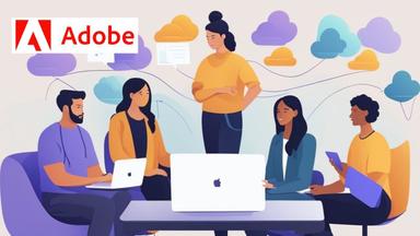 Adobe Marketing Specialist Professional Certificate