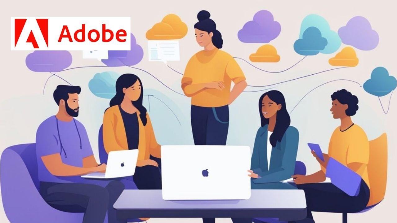 Adobe Marketing Specialist Professional Certificate