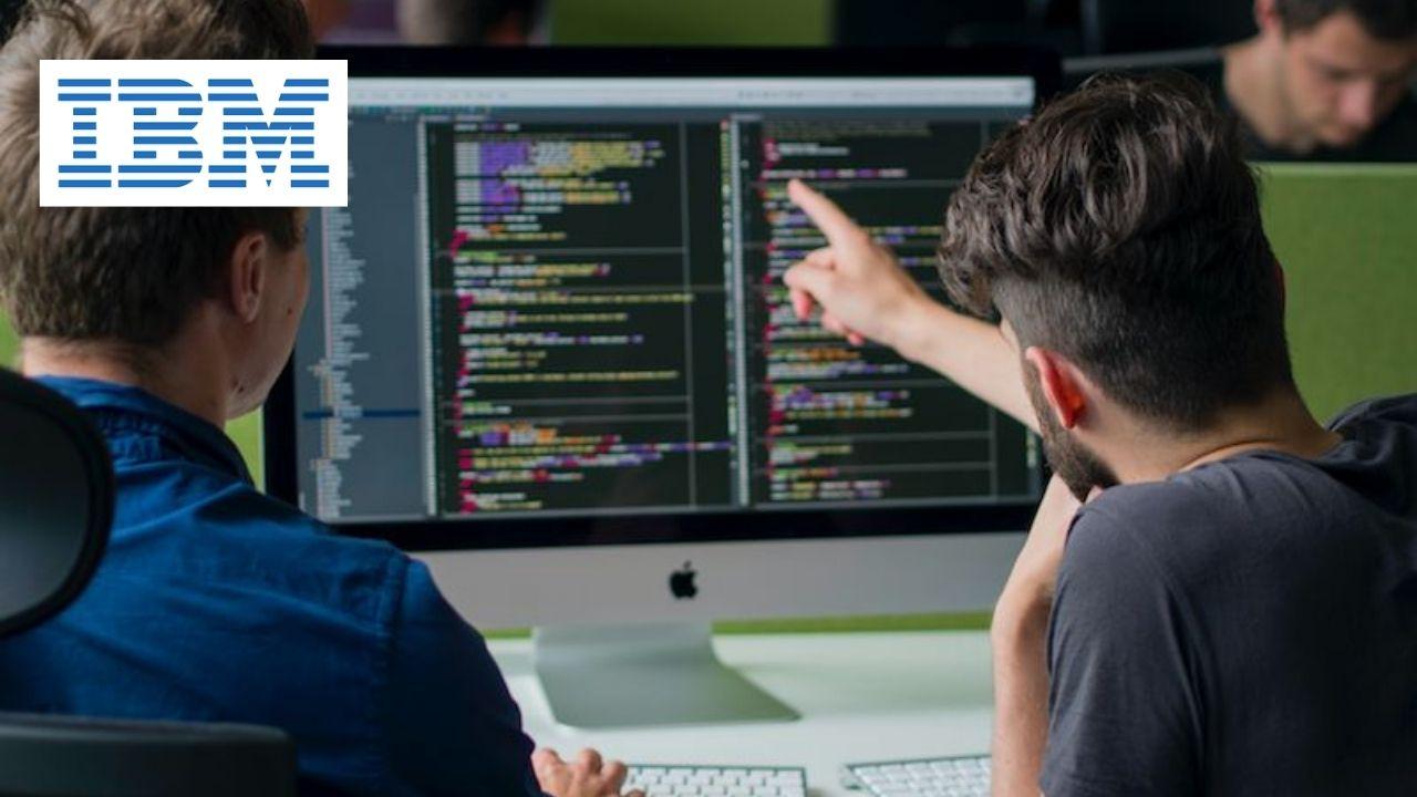 IBM Data Engineering Professional Certificate