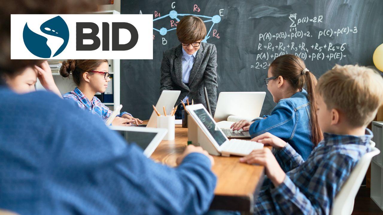 Métodos de educación efectiva