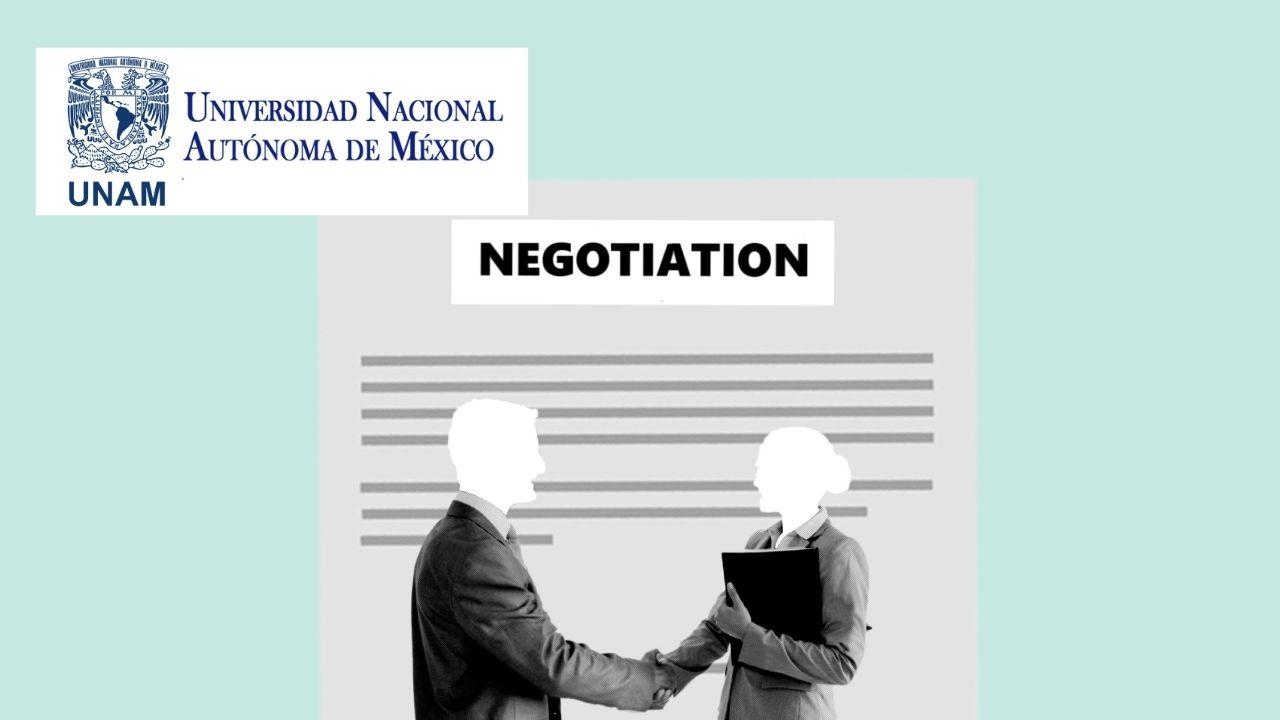 Estrategias de Negociación