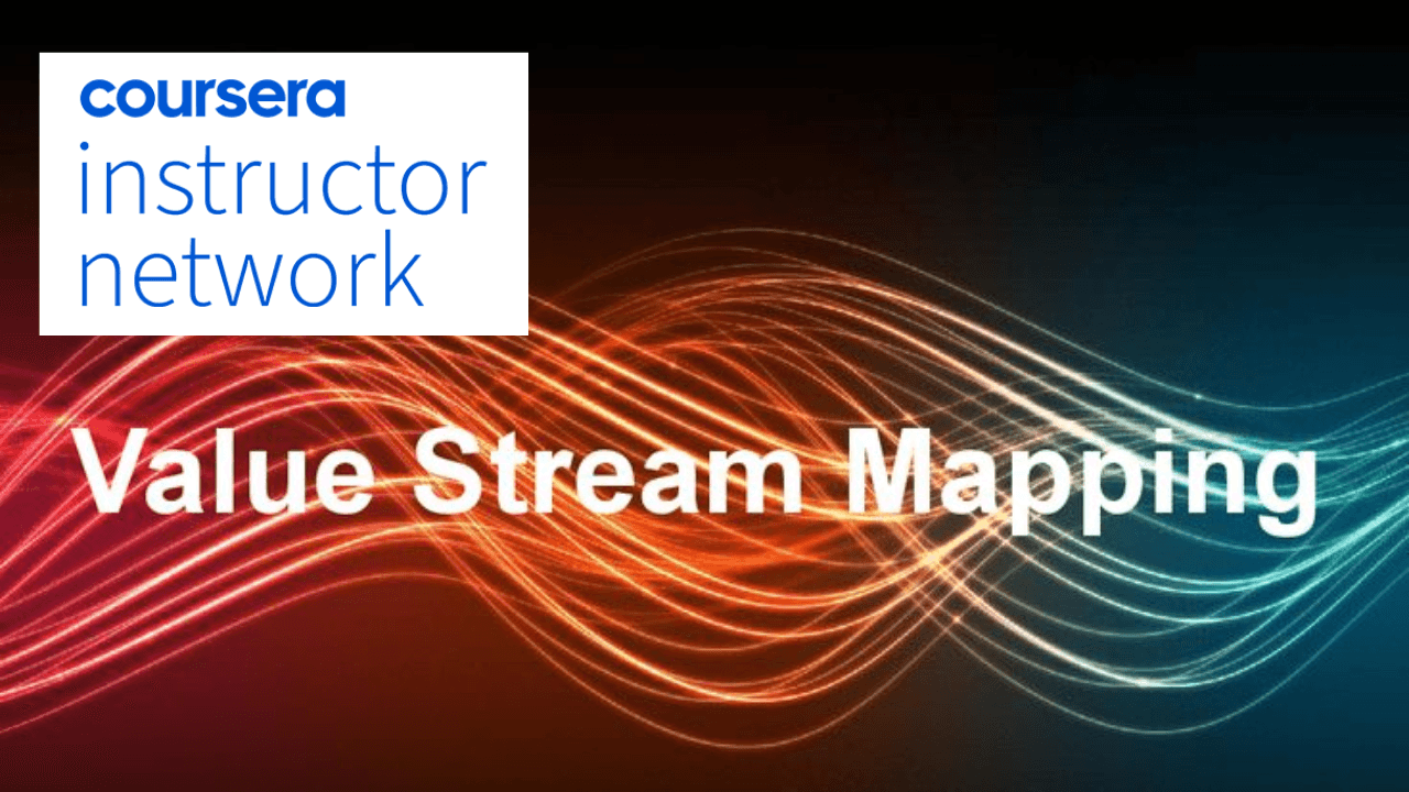 Value Stream Mapping Fundamentals