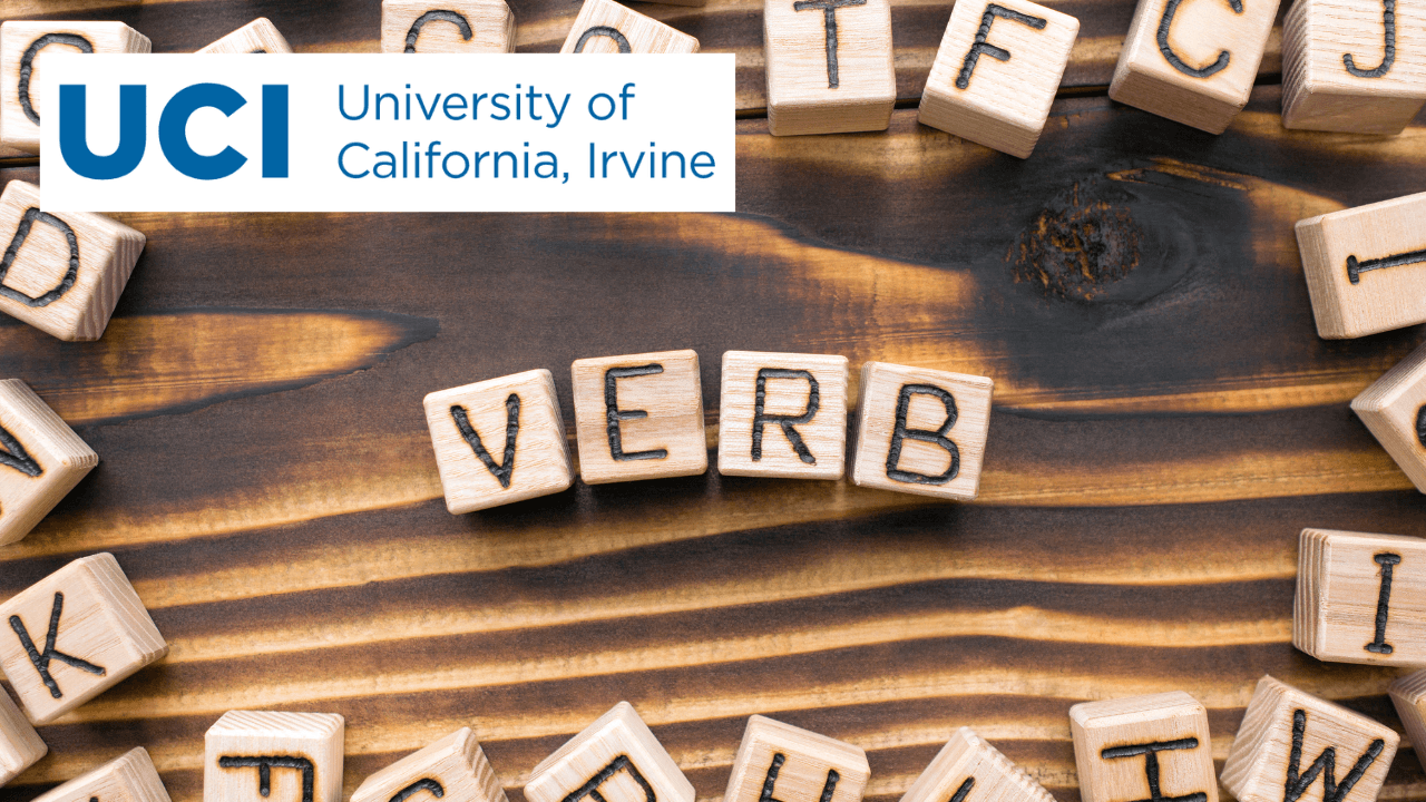 Verb Tenses and Passives