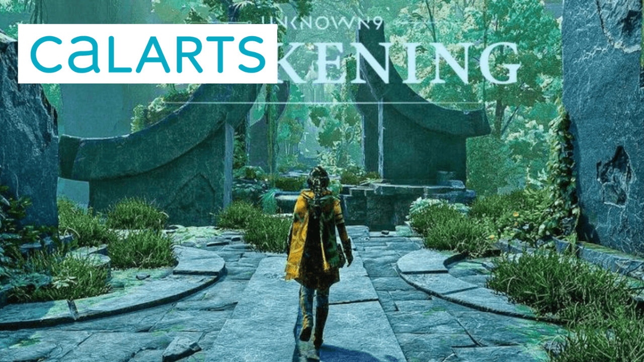Story and Narrative Development for Video Games