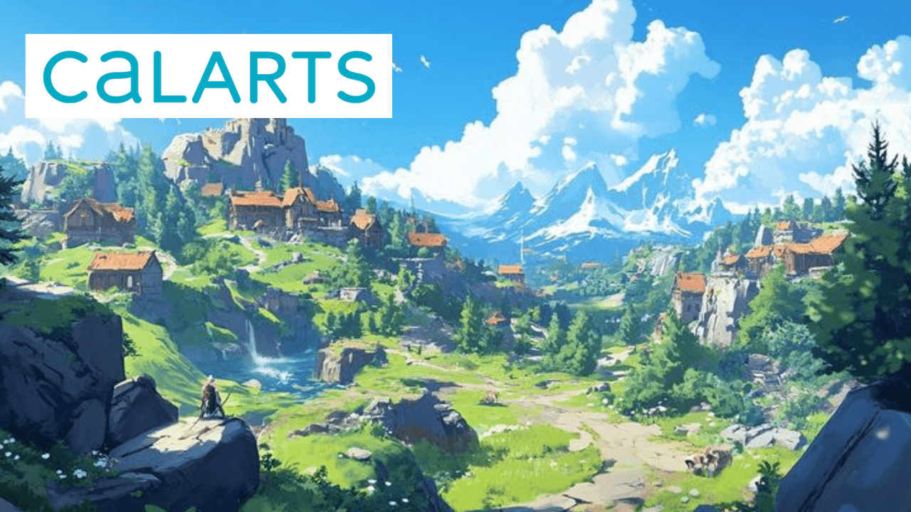 World Design for Video Games