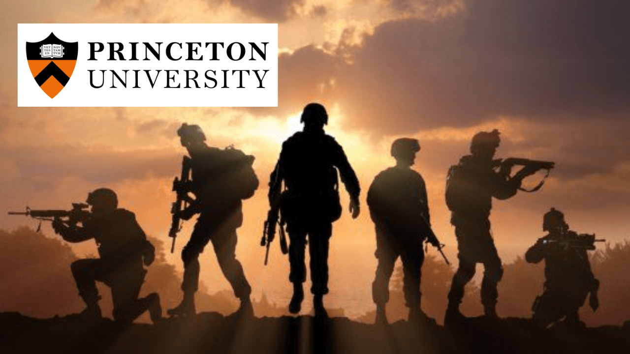 Paradoxes of War: Understanding Conflict's Impact