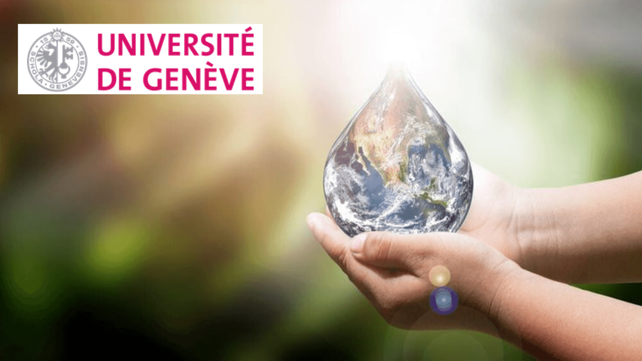 Water Resources Management and Policy