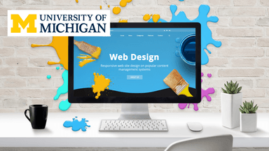 Web Design for Everybody Capstone