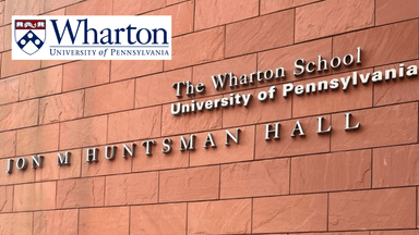 Wharton Business Foundations Capstone