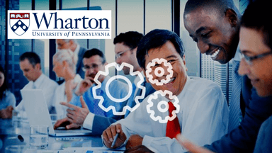 Introduction to Operations Management